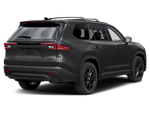 2026 Toyota Grand Highlander Hybrid Nightshade Edition