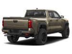2026 Toyota Tacoma Hybrid TRD Off Road