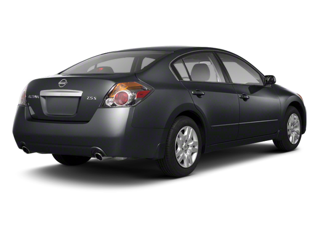 Used 2011 Nissan Altima S with VIN 1N4AL2AP5BC135369 for sale in Huntsville, AL