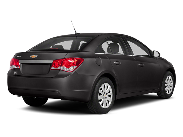 Used 2014 Chevrolet Cruze LS with VIN 1G1PA5SH9E7349662 for sale in Huntsville, AL