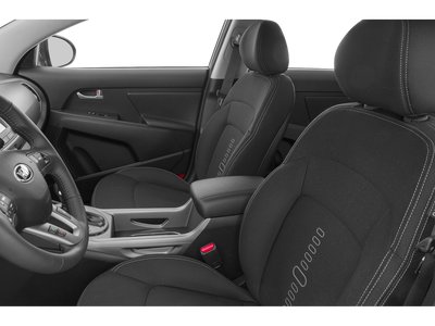 2015 Kia Sportage SX