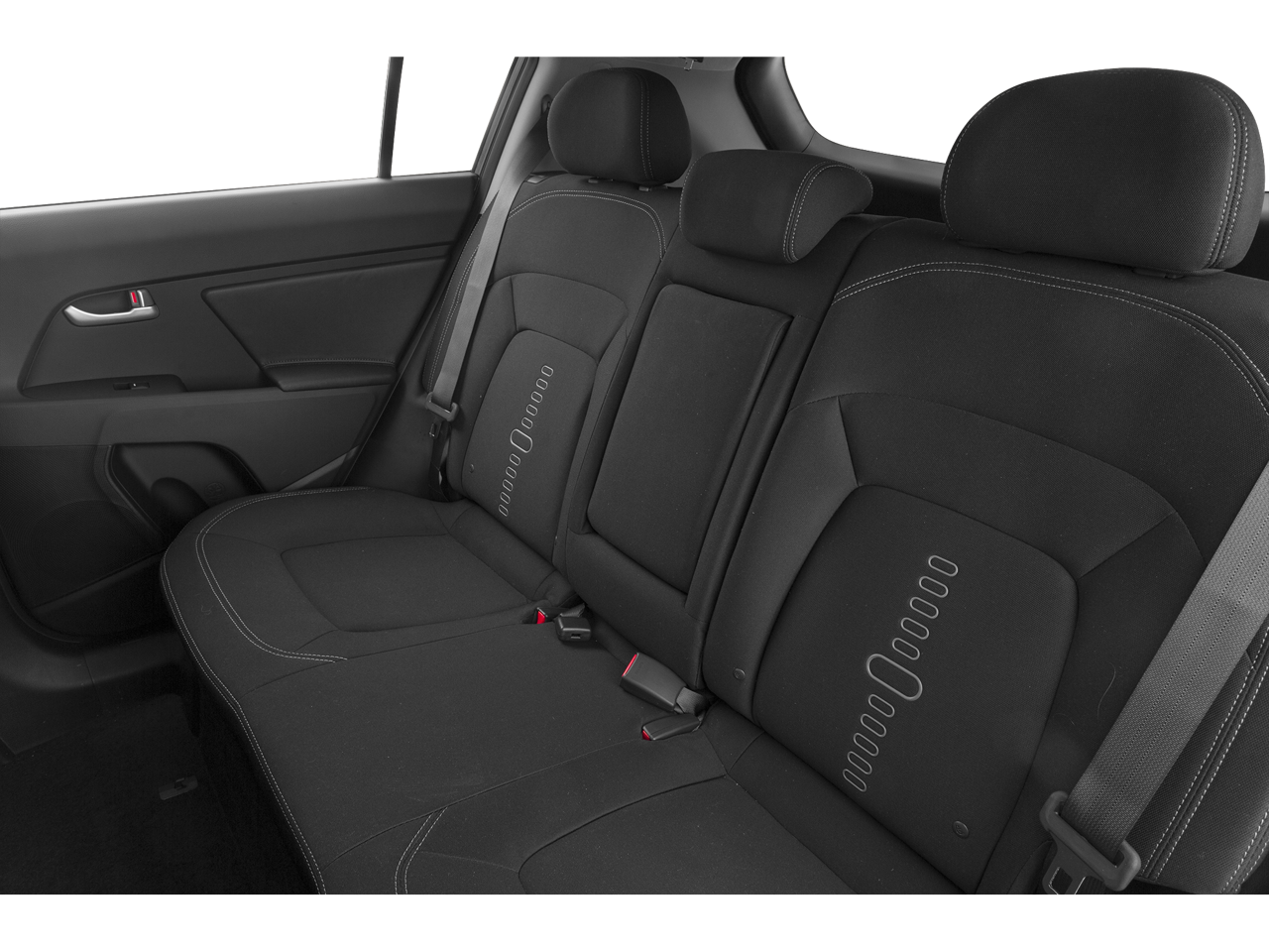 2015 Kia Sportage SX