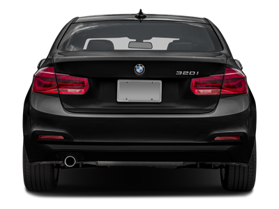 2017 BMW 3 Series 320i xDrive