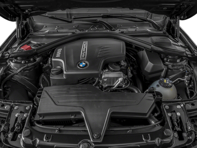 2017 BMW 3 Series 320i xDrive