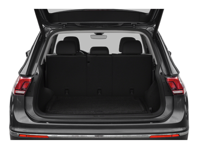 2018 Volkswagen Tiguan 2.0T SEL