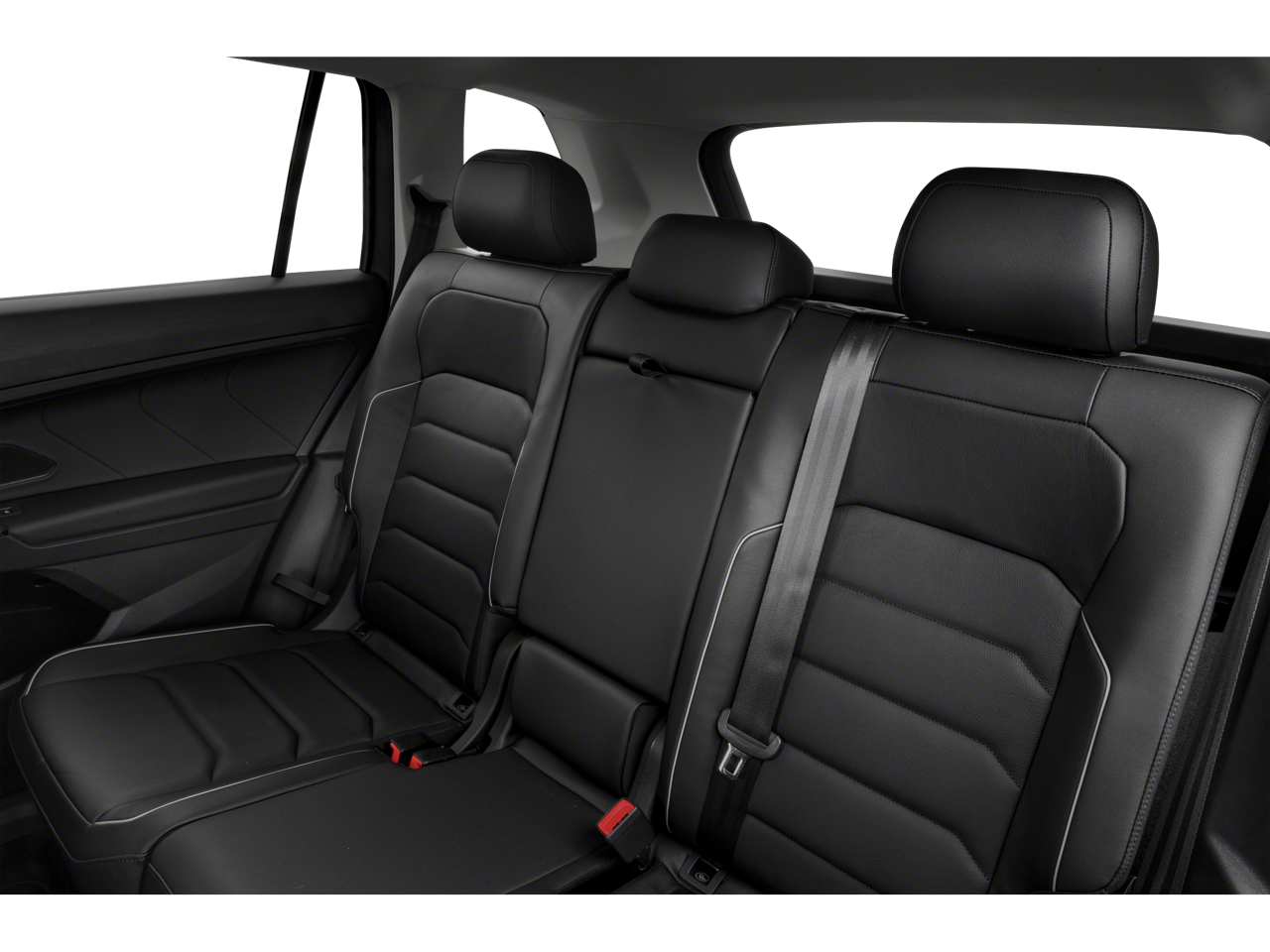 2018 Volkswagen Tiguan 2.0T SEL