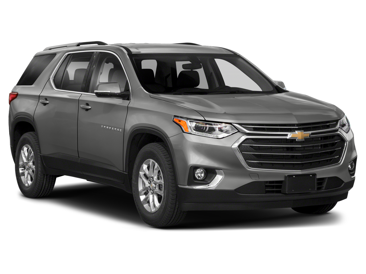 2020 Chevrolet Traverse LT 1LT