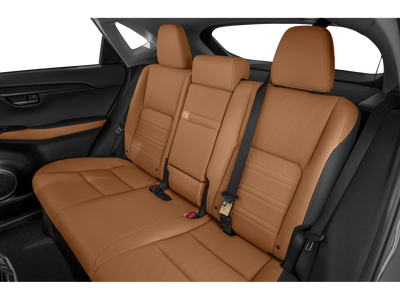 2020 Lexus NX 300 Base