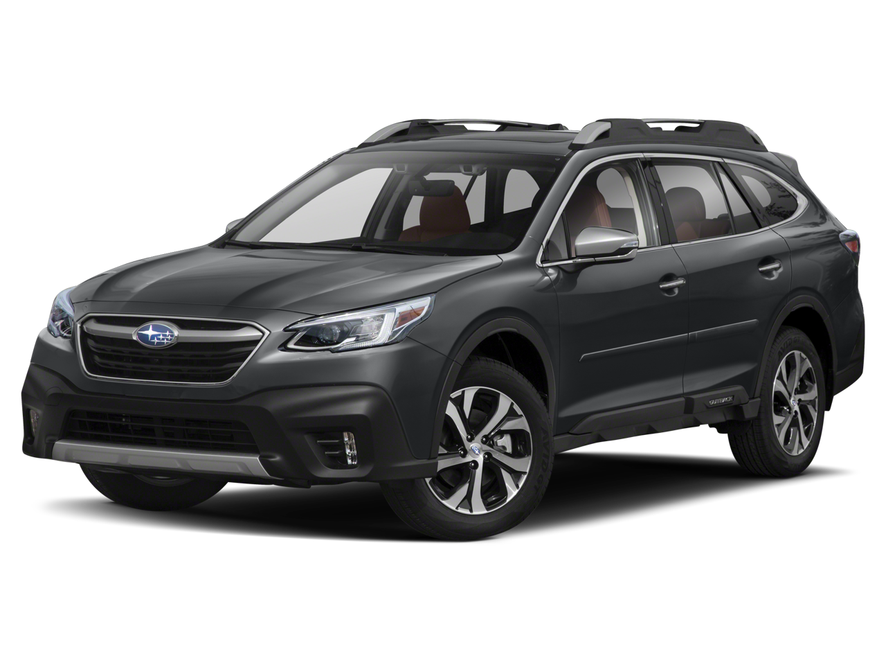 2020 Subaru Outback Onyx Edition XT's photo