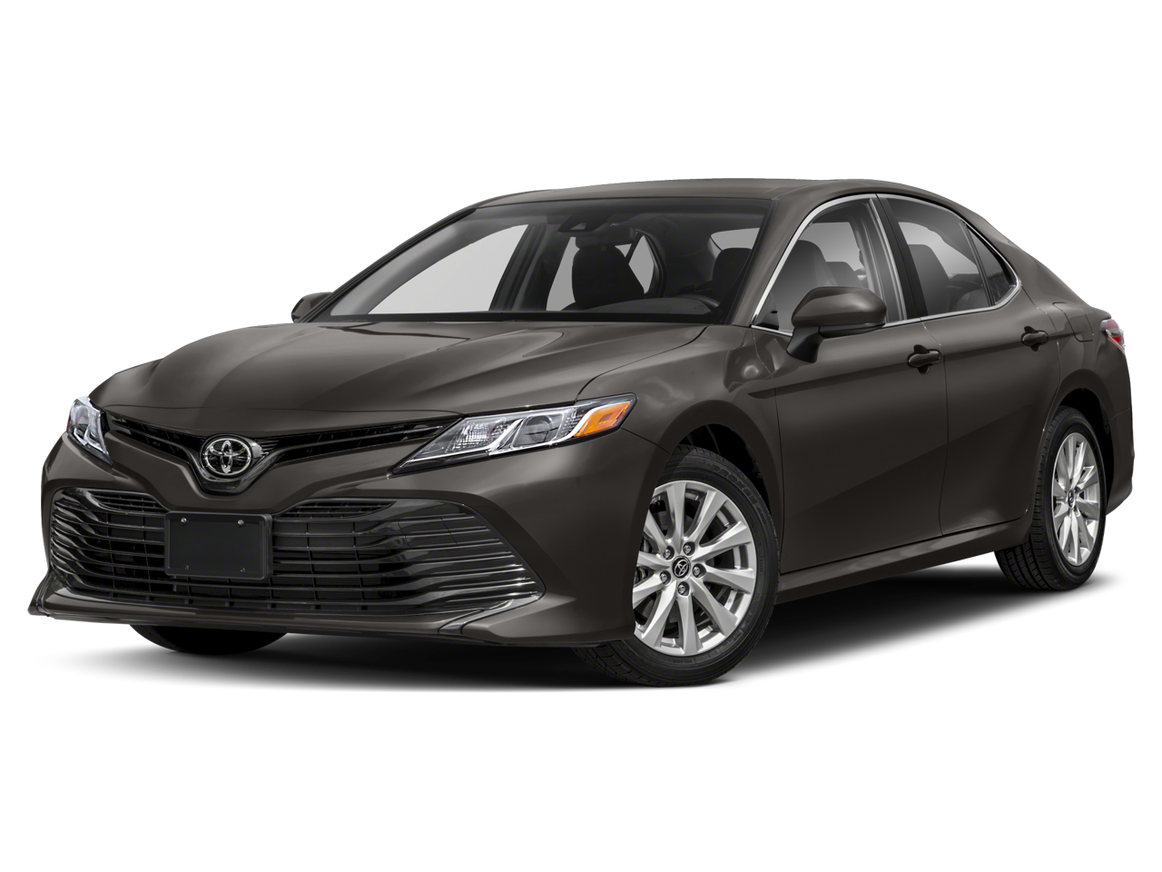 2020 Toyota Camry 2.5 Auto LE AWD's photo