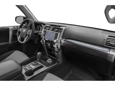 2020 Toyota 4Runner SR5 Premium