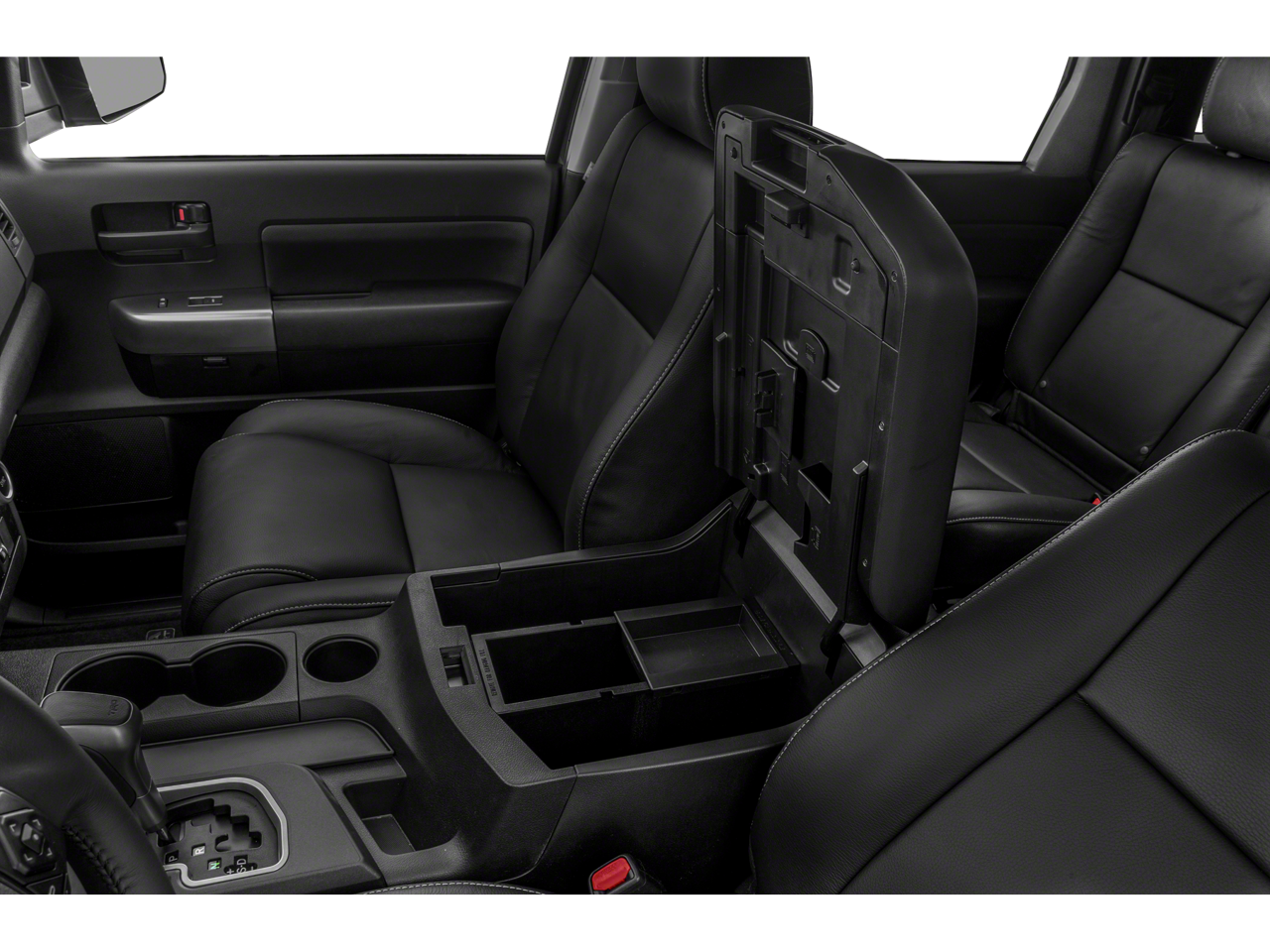 2020 Toyota Sequoia TRD Sport