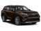 2020 Toyota Highlander Platinum