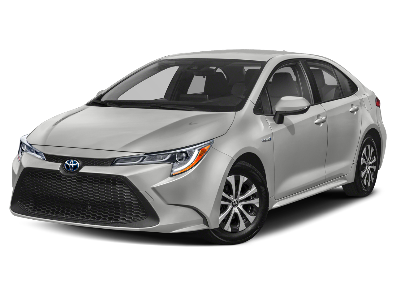 2022 Toyota Corolla's photo