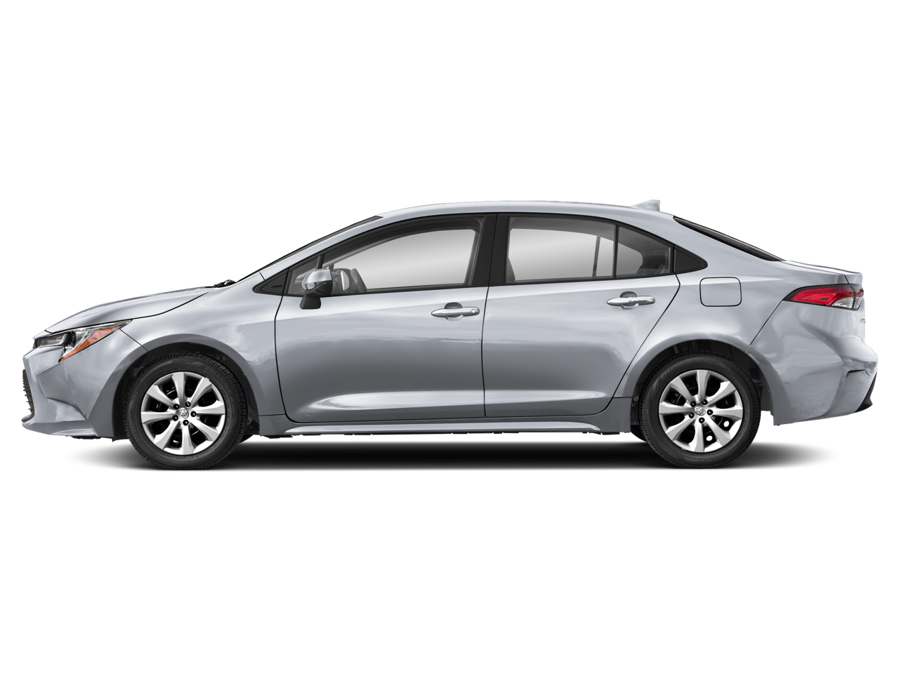 2023 Toyota Corolla photo 3