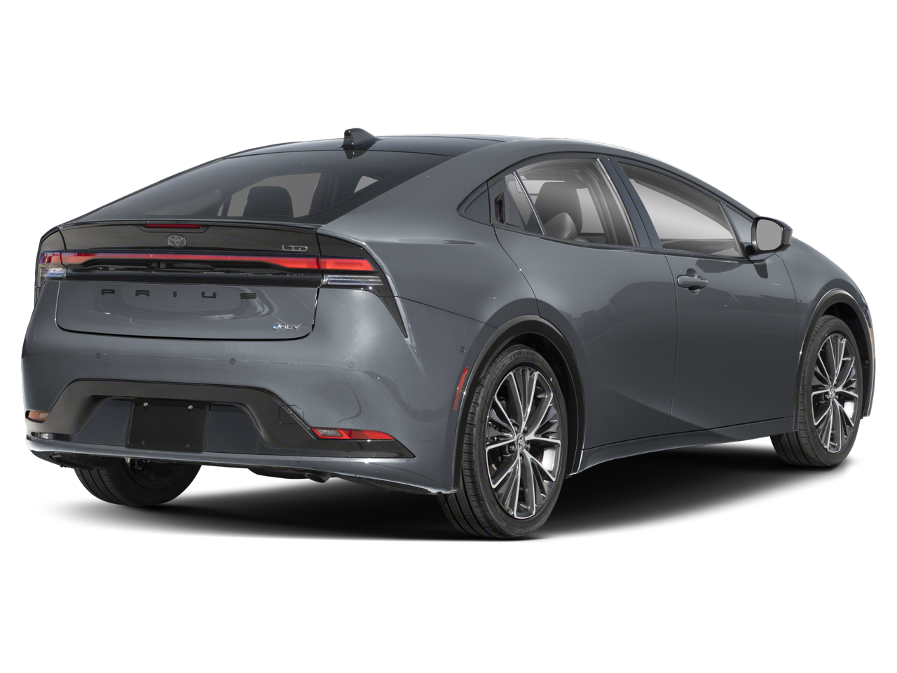 2023 Toyota Prius Limited