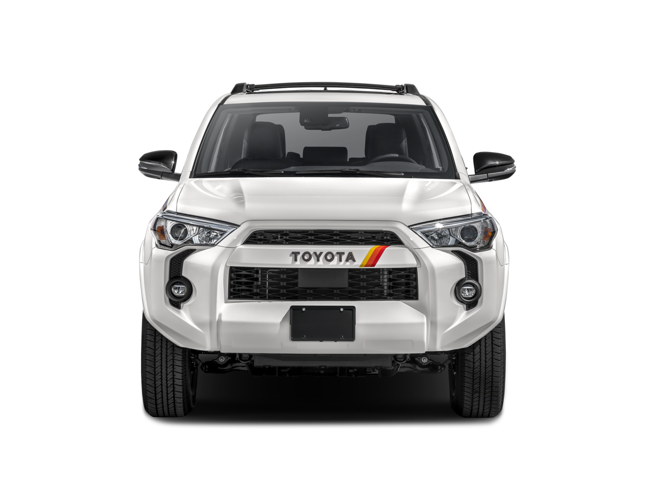 2023 Toyota 4Runner 40th Anniversary Special Edition