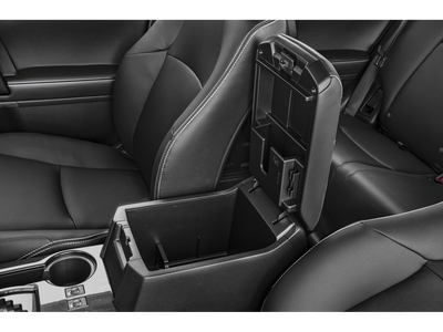 2023 Toyota 4Runner 40th Anniversary Special Edition