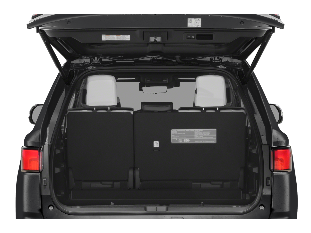 2023 Toyota Sequoia Capstone