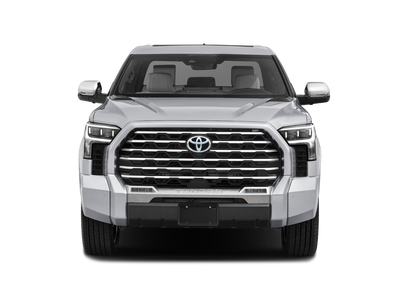 2023 Toyota Tundra Hybrid Capstone