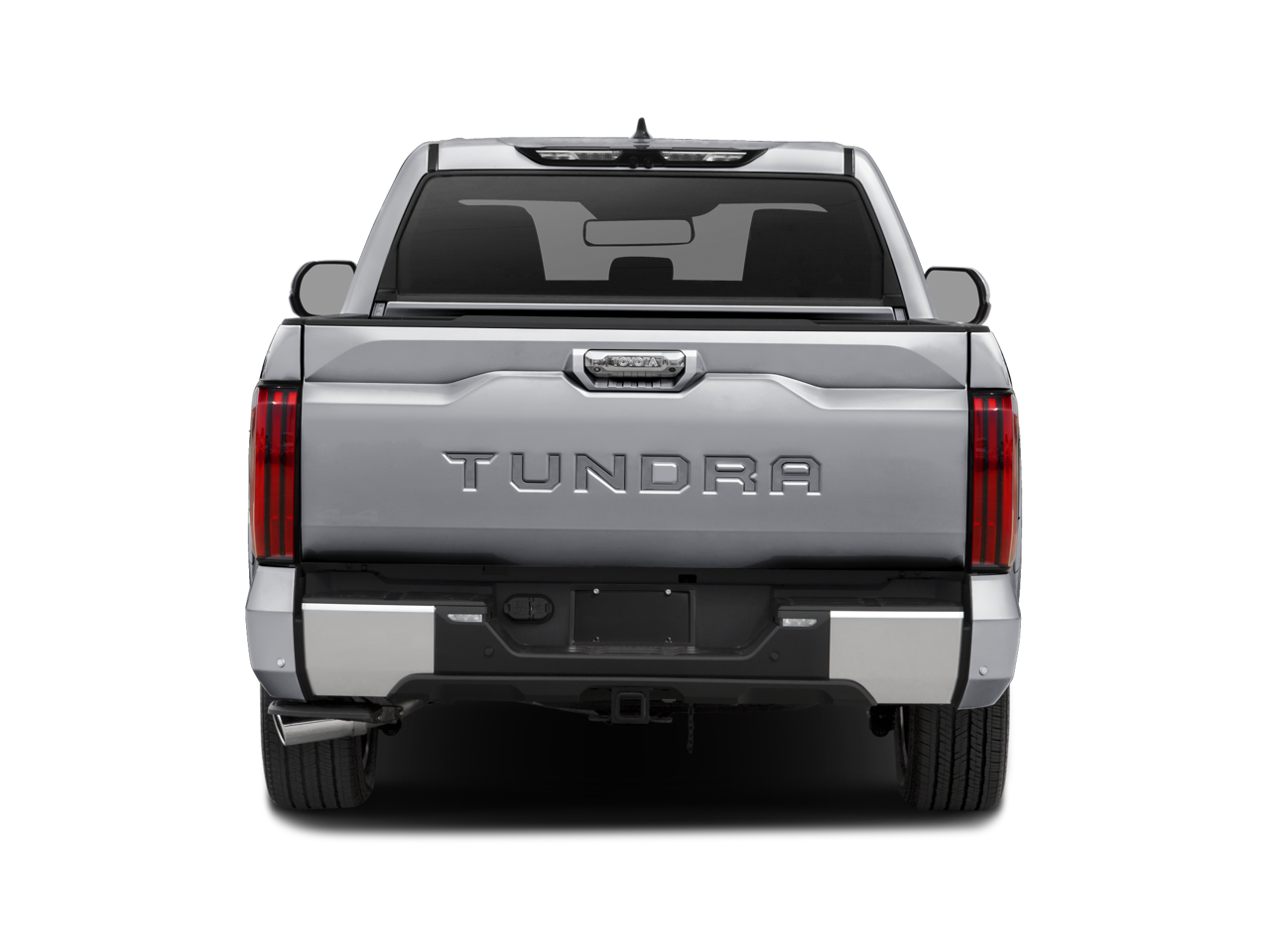 2023 Toyota Tundra Hybrid Capstone