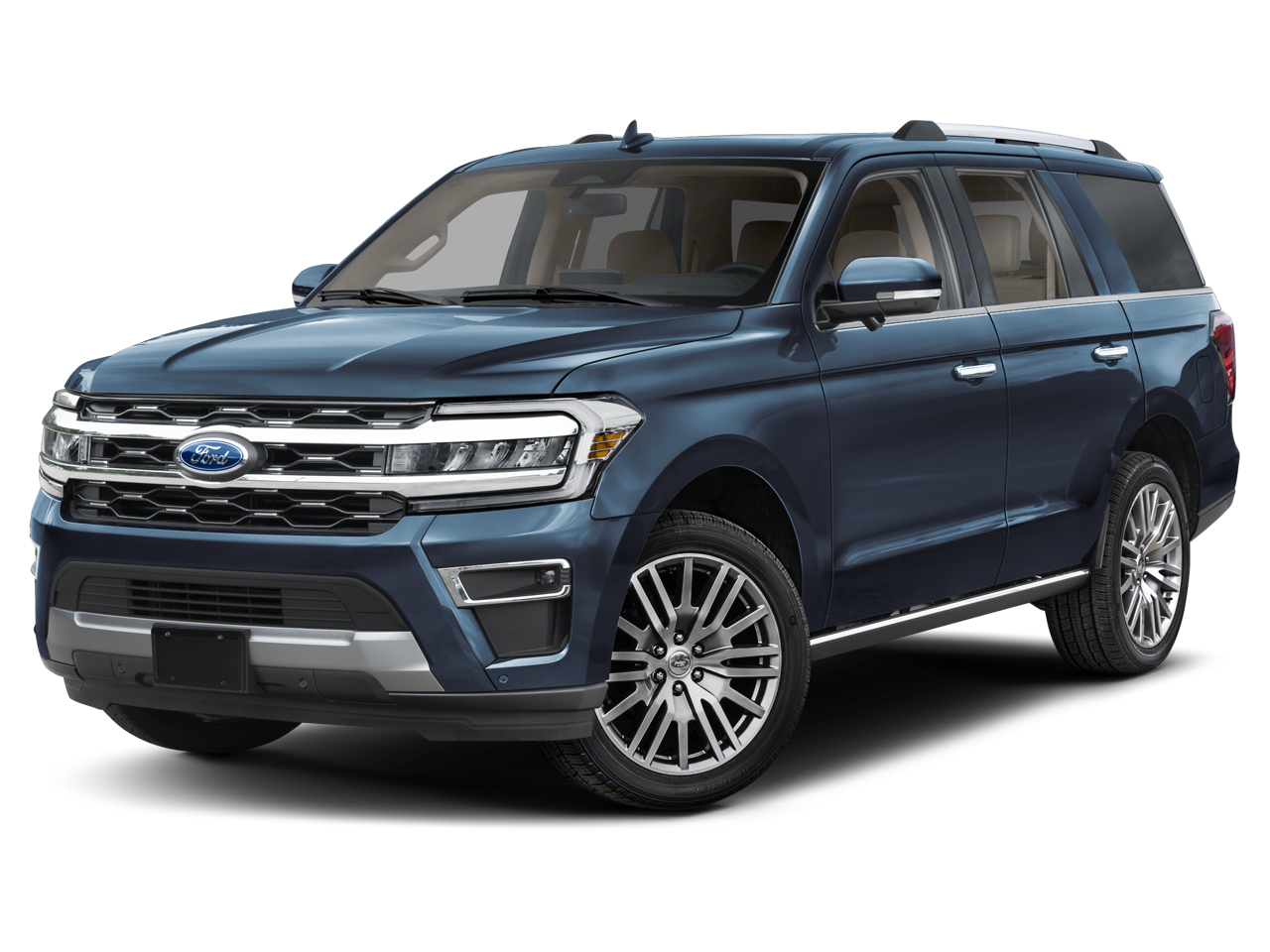 2024 Ford Expedition Limited's photo