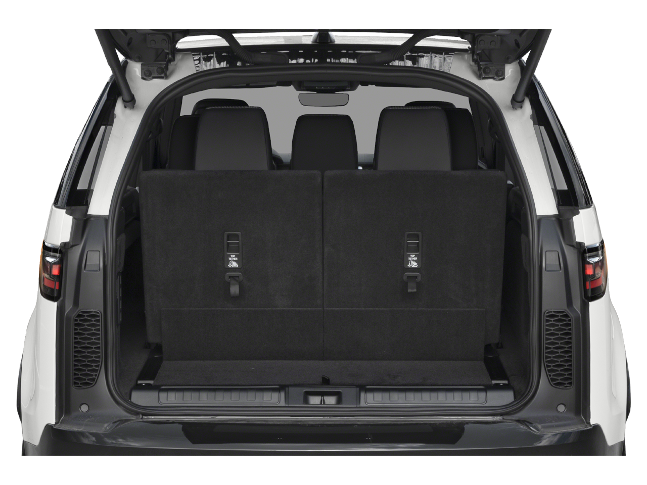 2024 Land Rover Discovery Metropolitan Edition
