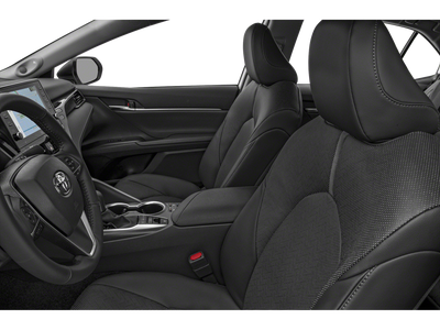 2024 Toyota Camry XLE