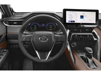2024 Toyota Venza Limited