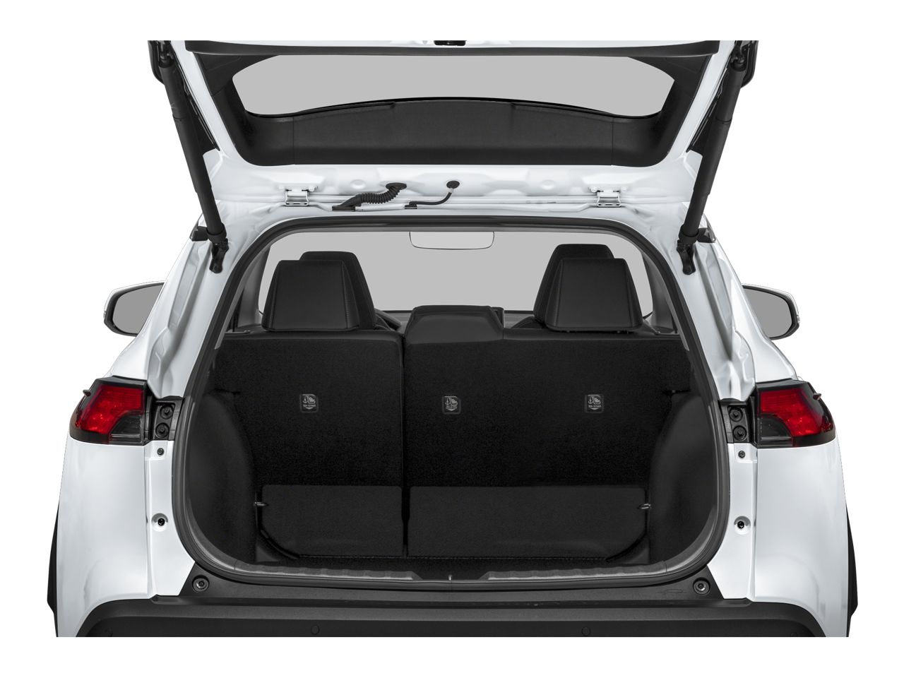 2024 Toyota Corolla Cross XLE photo 4