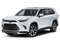 2024 Toyota Grand Highlander Hybrid Limited