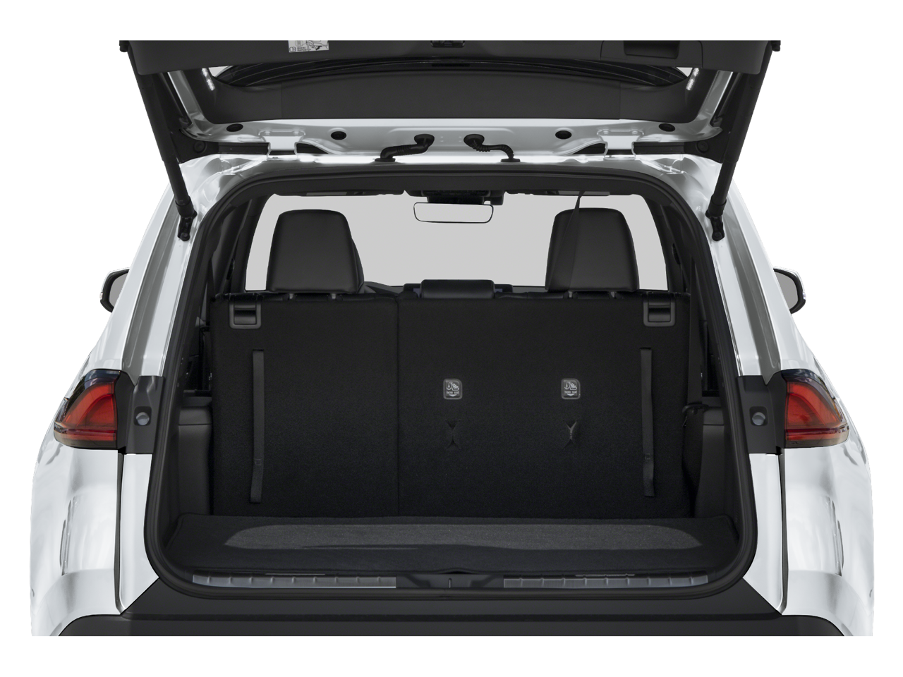 2024 Toyota Grand Highlander Hybrid Limited