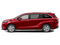 2024 Toyota Sienna Limited 7 Passenger