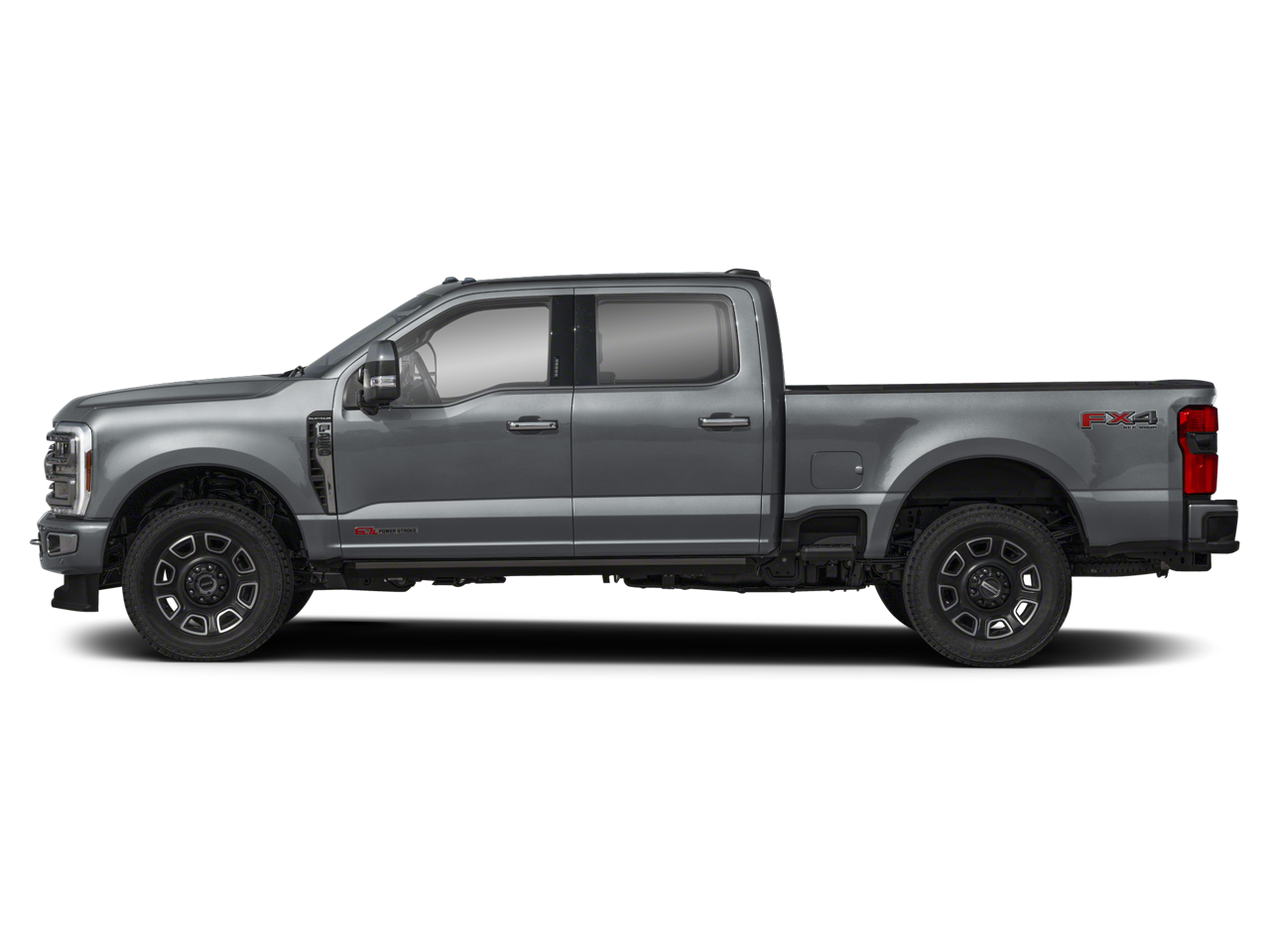 2025 Ford F-250 photo 3