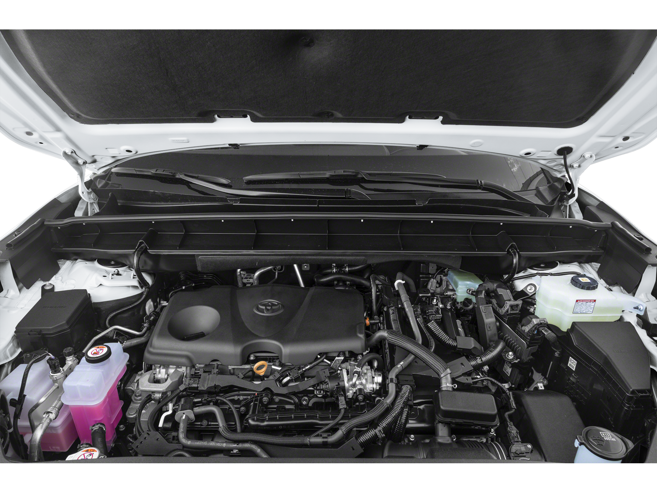 2025 Toyota Highlander Hybrid Limited