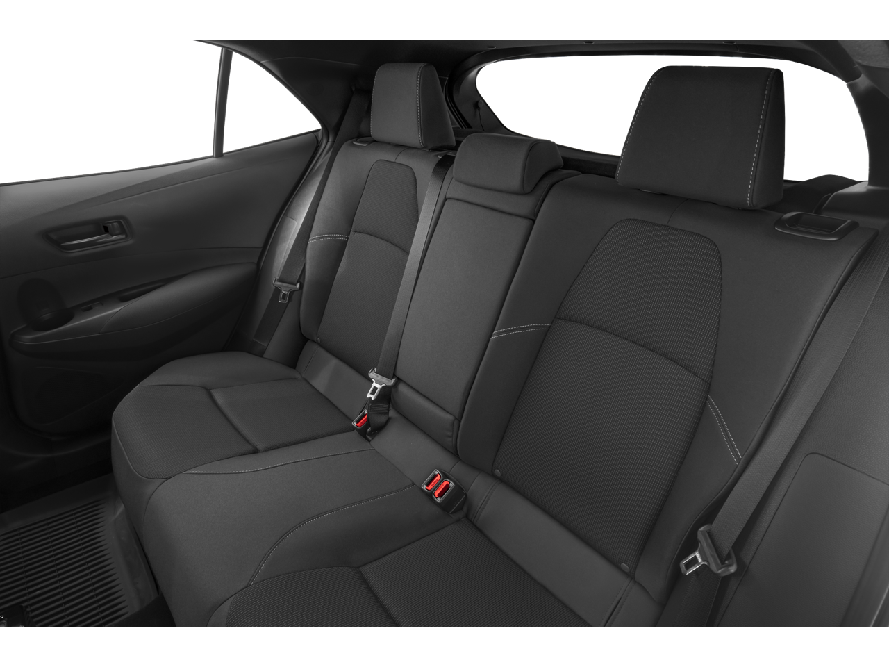 2026 Toyota GR Corolla Manual (Natl)