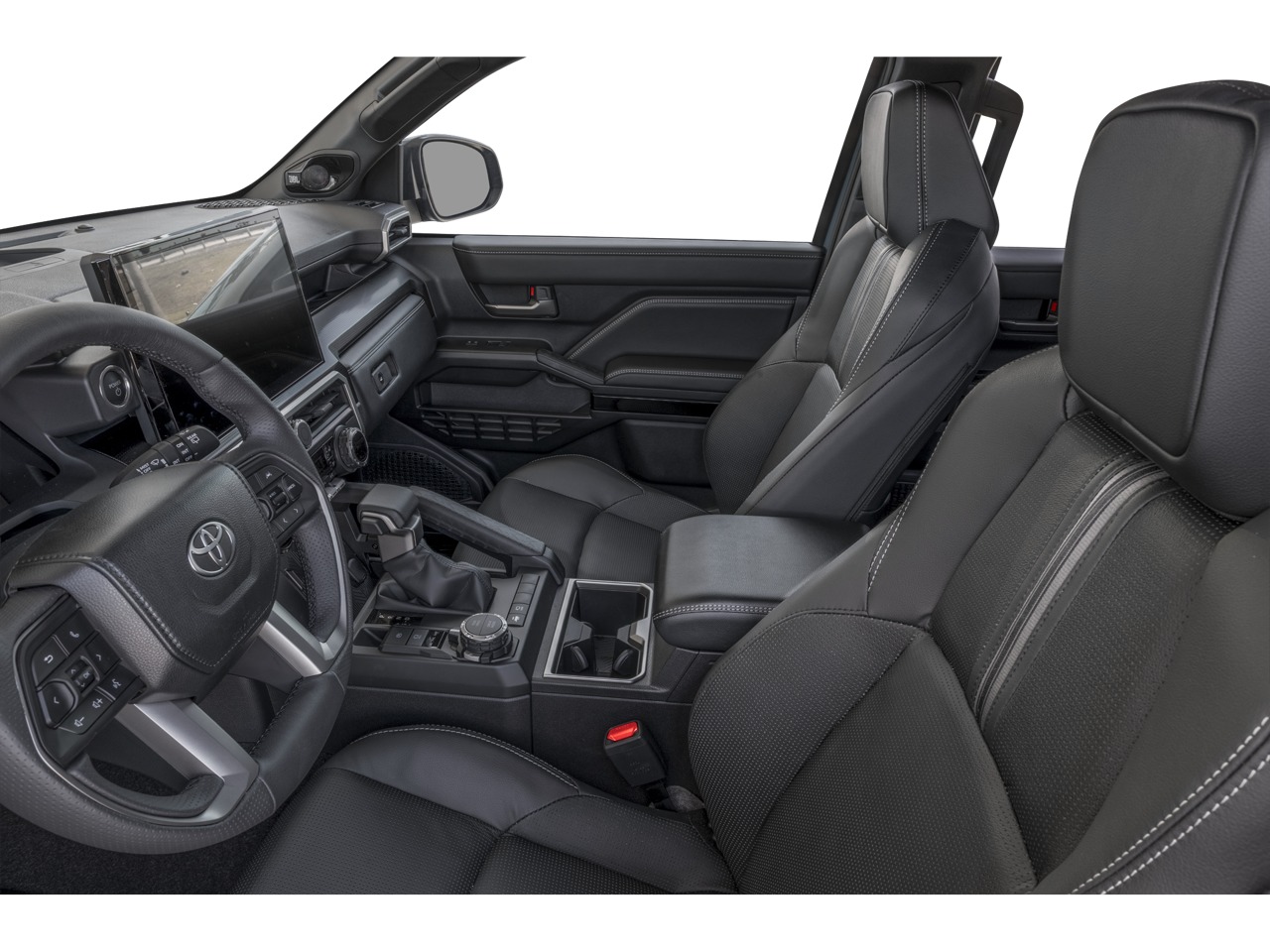 2026 Toyota 4Runner i-FORCE MAX Hybrid Limited