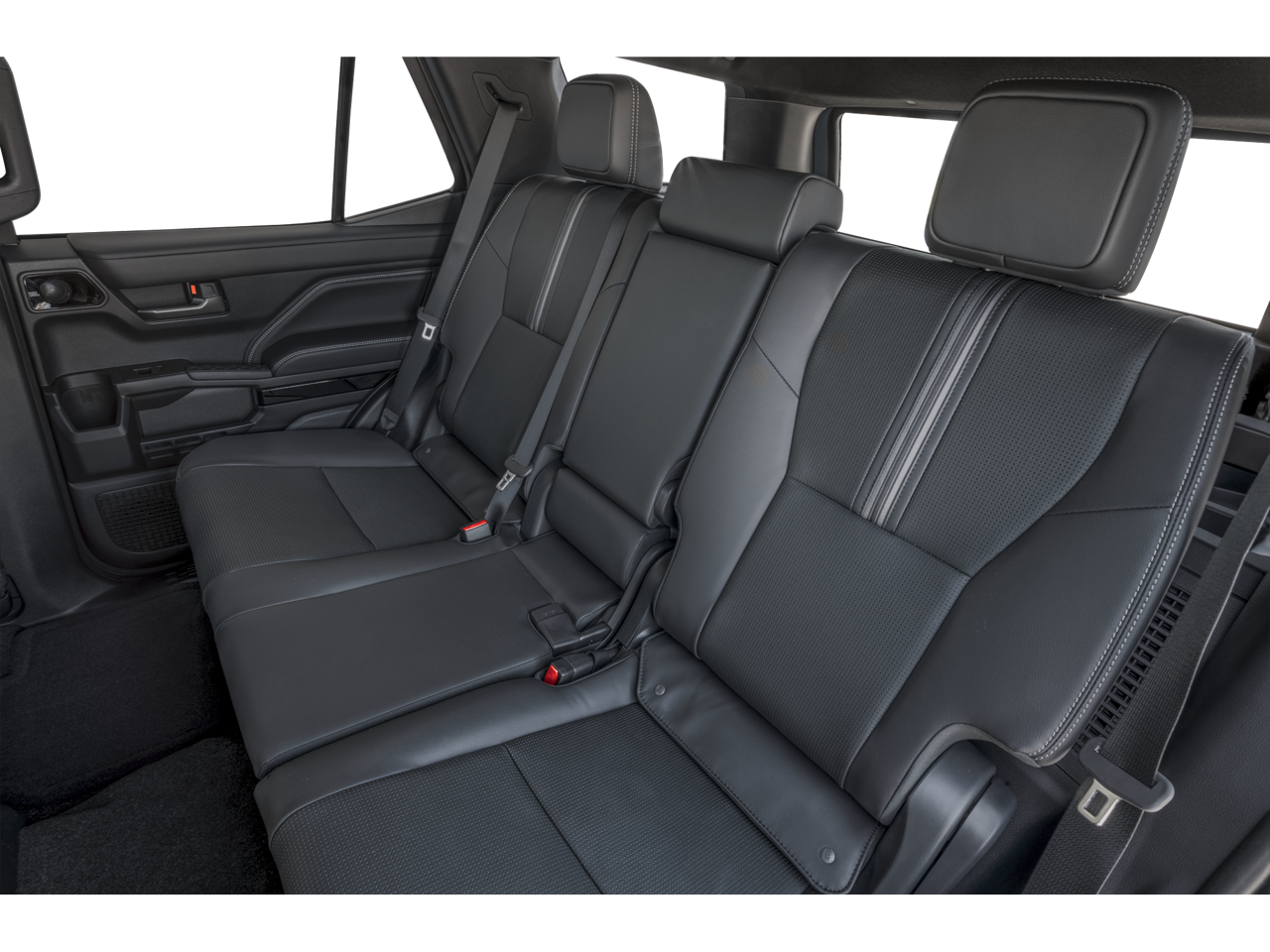 2026 Toyota 4Runner i-FORCE MAX Hybrid Limited