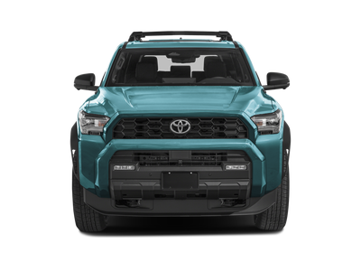 2026 Toyota 4Runner i-FORCE MAX Hybrid TRD Off Road Premium