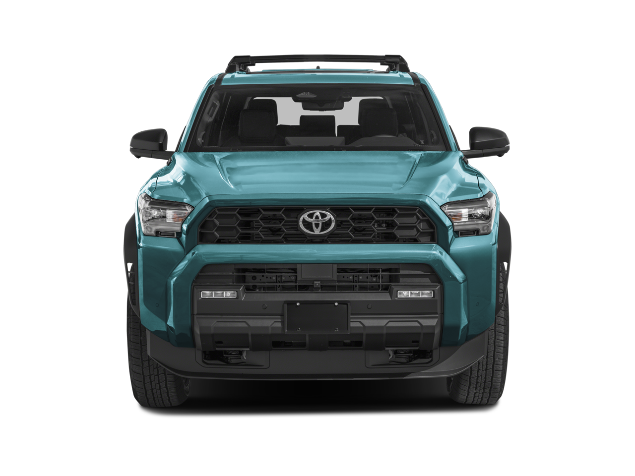 2026 Toyota 4Runner i-FORCE MAX Hybrid TRD Off Road Premium