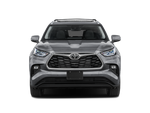 2026 Toyota Highlander Hybrid Limited