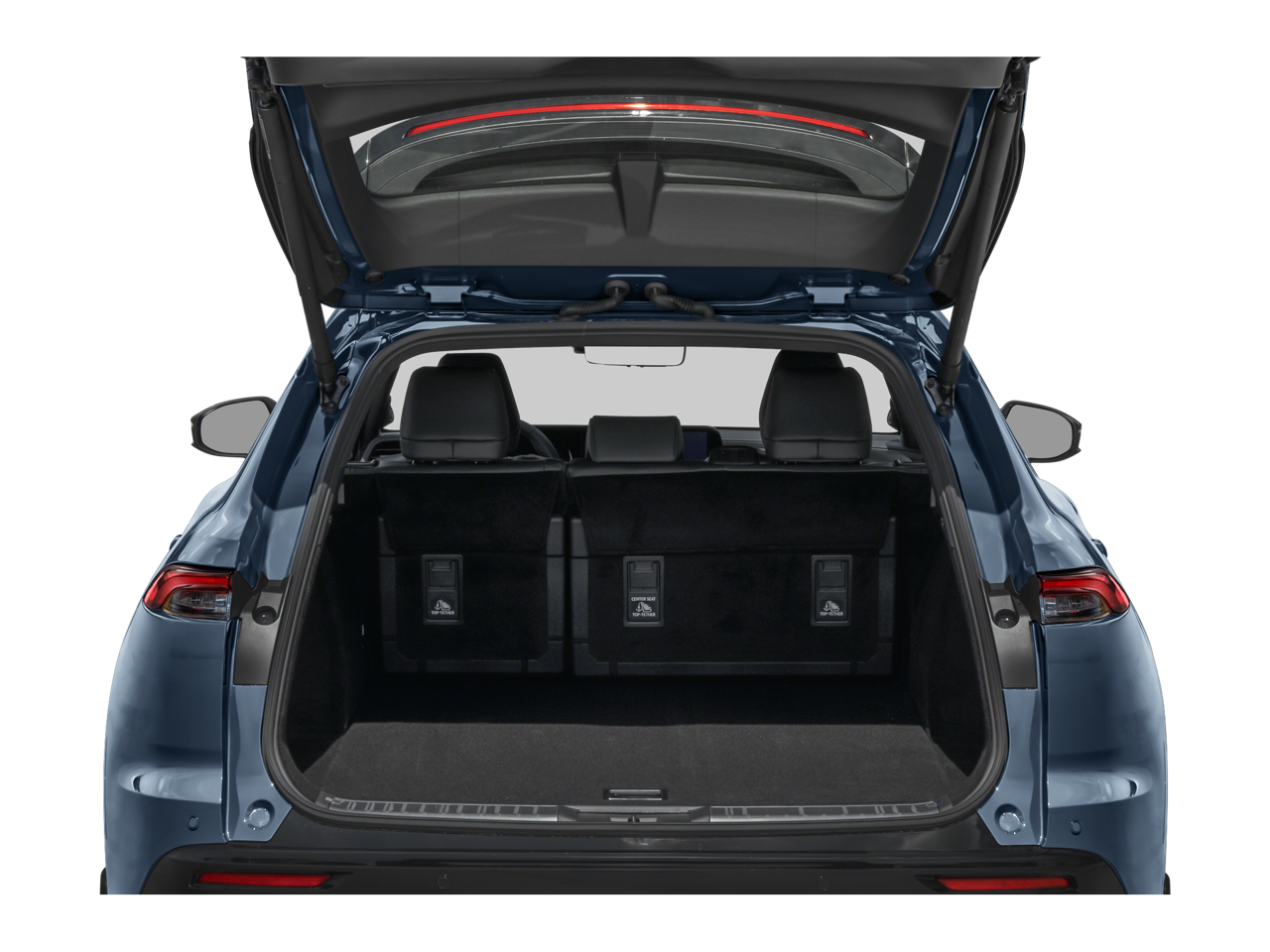 2026 Toyota Crown Signia Limited