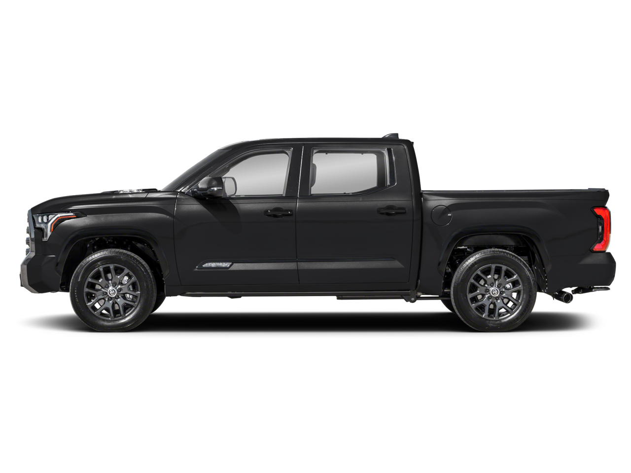 2026 Toyota Tundra Hybrid Limited