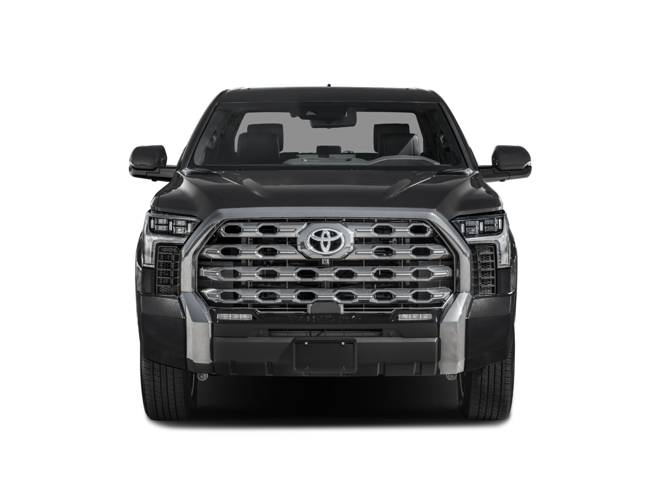 2026 Toyota Tundra Hybrid Limited