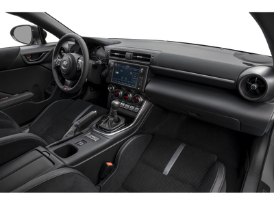 2027 Toyota GR86 Premium