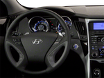 2011 Hyundai Sonata Hybrid Base