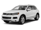 2011 Volkswagen Touareg V6 TDI Executive