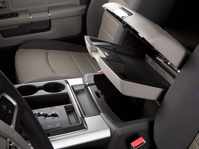 2012 RAM 1500 Express