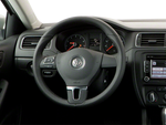 2012 Volkswagen Jetta 2.0L Base