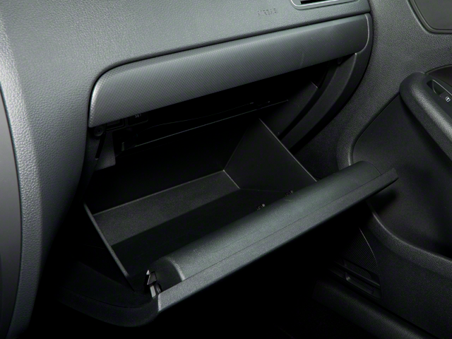 2012 Volkswagen Jetta 2.0L Base